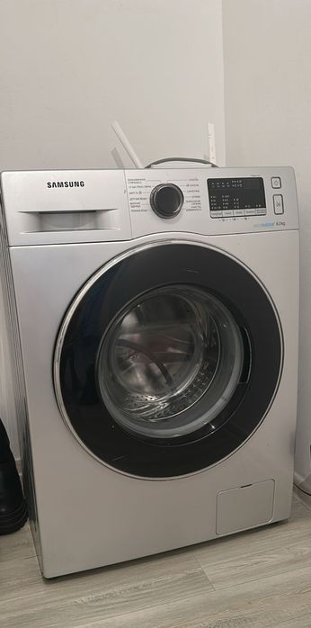 Стеральный машинка самсунг