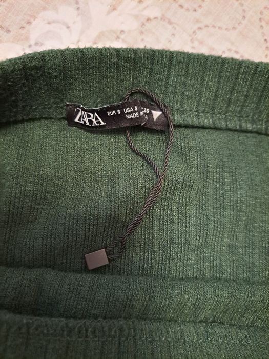 Fusta H&M, Zara 10 - 12 ani