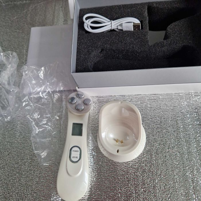 УРЕД ЗА Красота РАДИОЧЕСТОТЕН ЛИФТИНГ