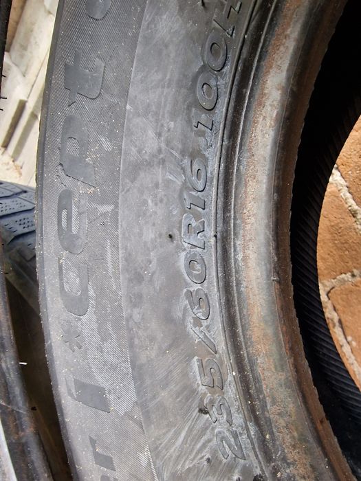 Зимни гуми за витара HANKOOK Winter i*cept evo2  235/60r16