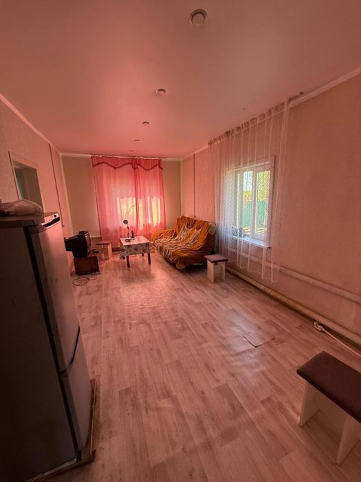 Сдам частный дом на два хозяина