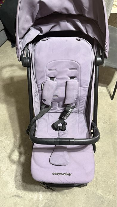 Коляска от easywalker miley 2