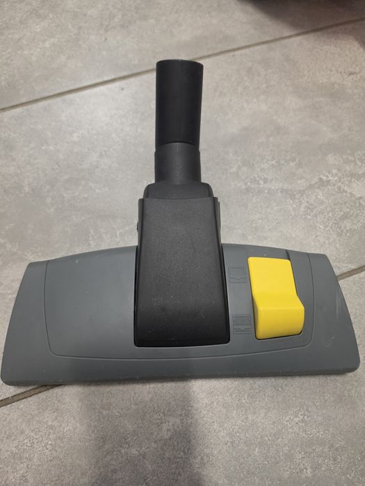 Оригинална четка за прахосмукачка - Karcher