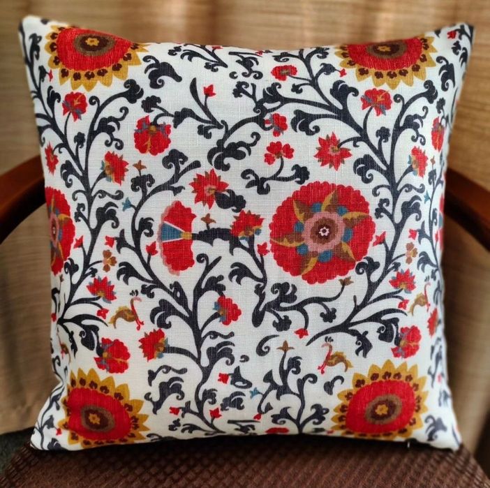 Красивые Наволочки для декоративных подушек новые