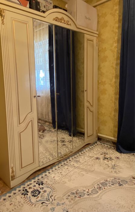 Спальный мебель