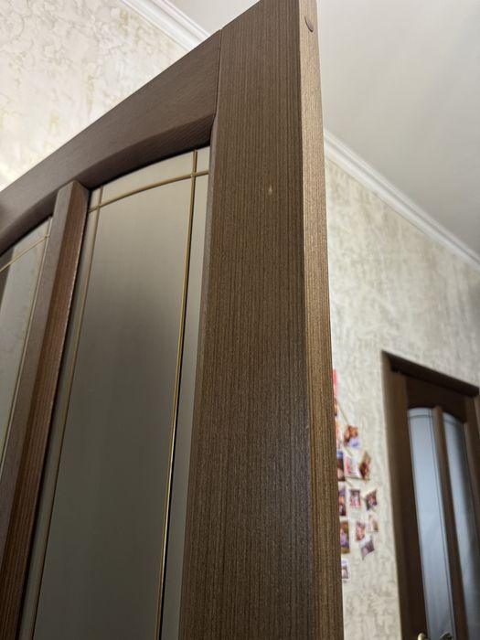 Продам двери из шпона (Белорусь)