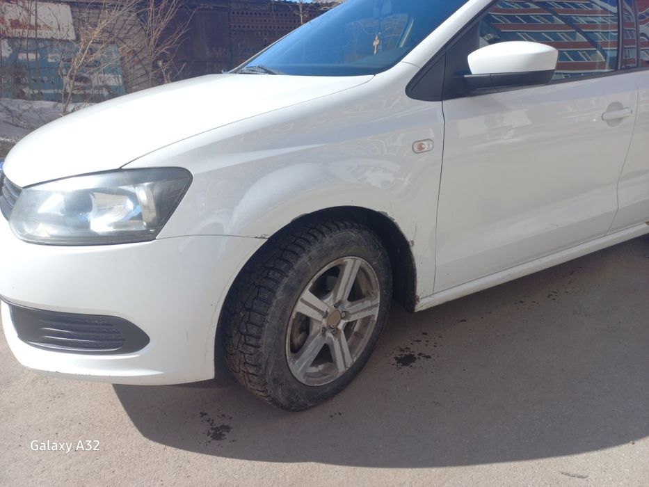 Продам Фольксваген Поло