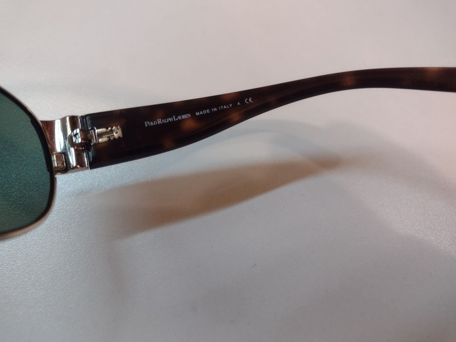 Слънчеви очила Polo Ralph Lauren