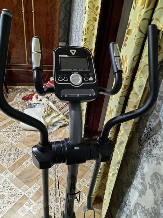 Продам беговая дорожка