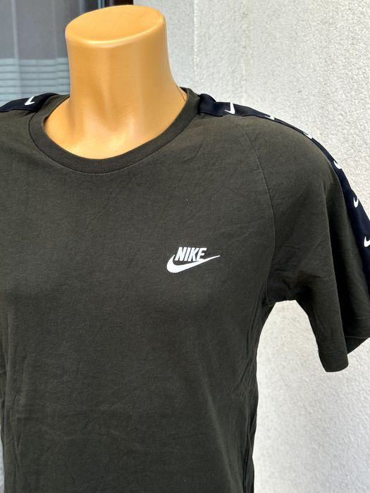 Мъжка тениска Nike (The Nike Tee)- размер S, Отлично състояние