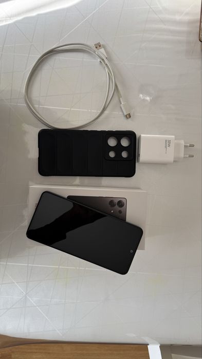 Продам Redmi note 13 4g