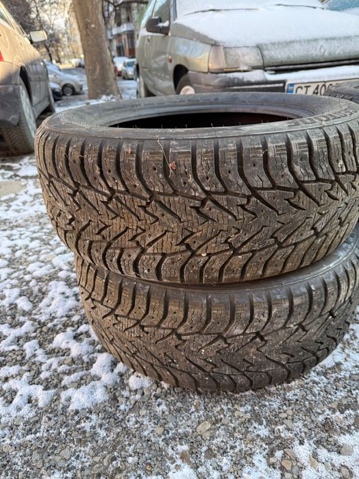 Зимни гуми Bridgestone