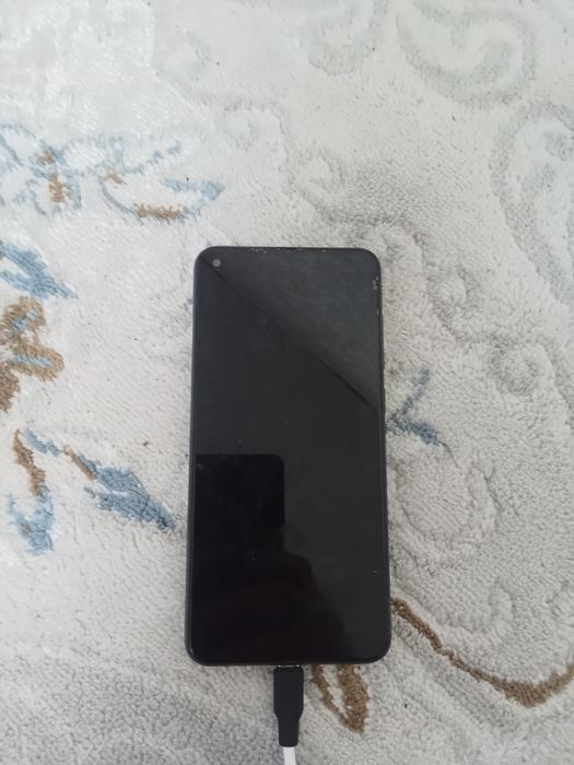 Redmi note 9 продам в нормальном состоянии, телефон рабочий