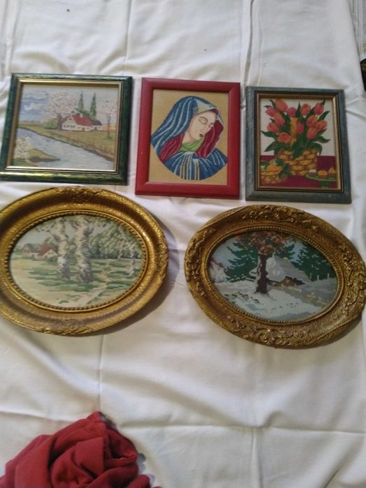 Гоблени употребявани