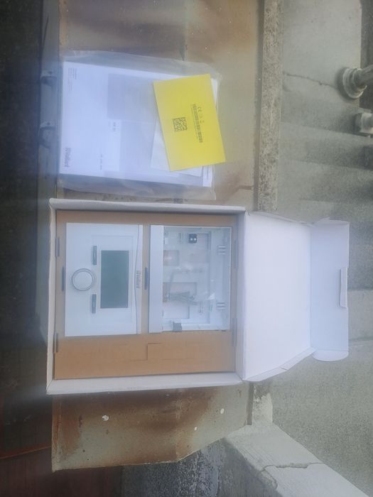 Vaillant VR 91 Нови