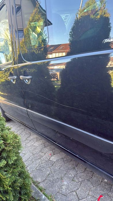 Fiat Scudo Panorama