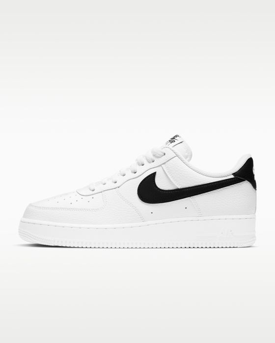 Nike Air Force 1 - оригинальные