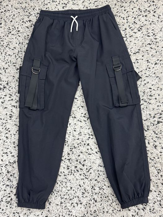 Мъжки карго панталон IN DEPENDENT. Размер M/L