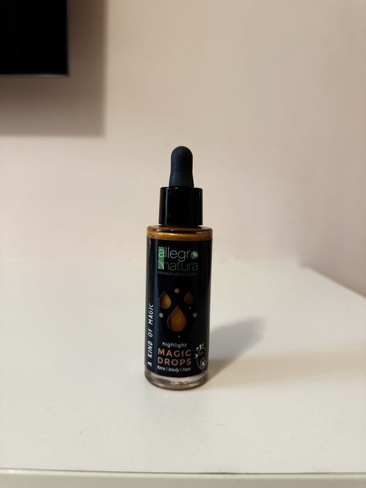 Лотове с козметика. Нови и пробвани.