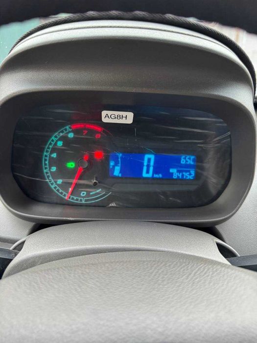 Chevrolet Cobalt 2020