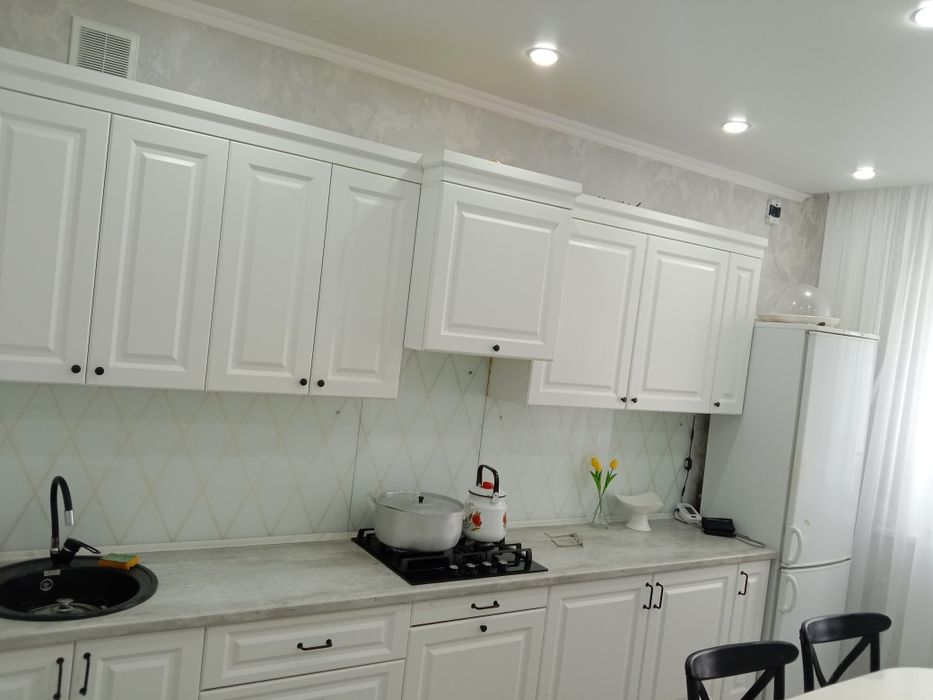 Продажа квартир.