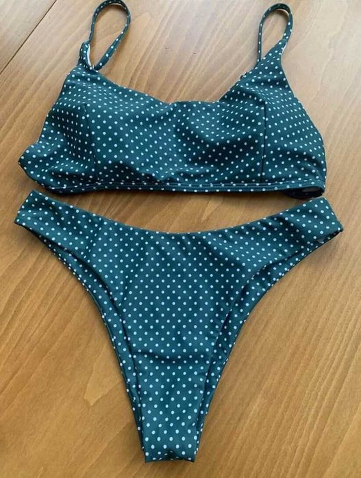 Дамски бански различни модели