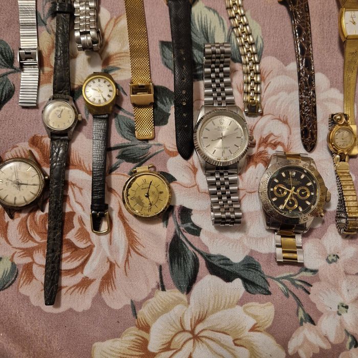 Ceasuri casio  seiko