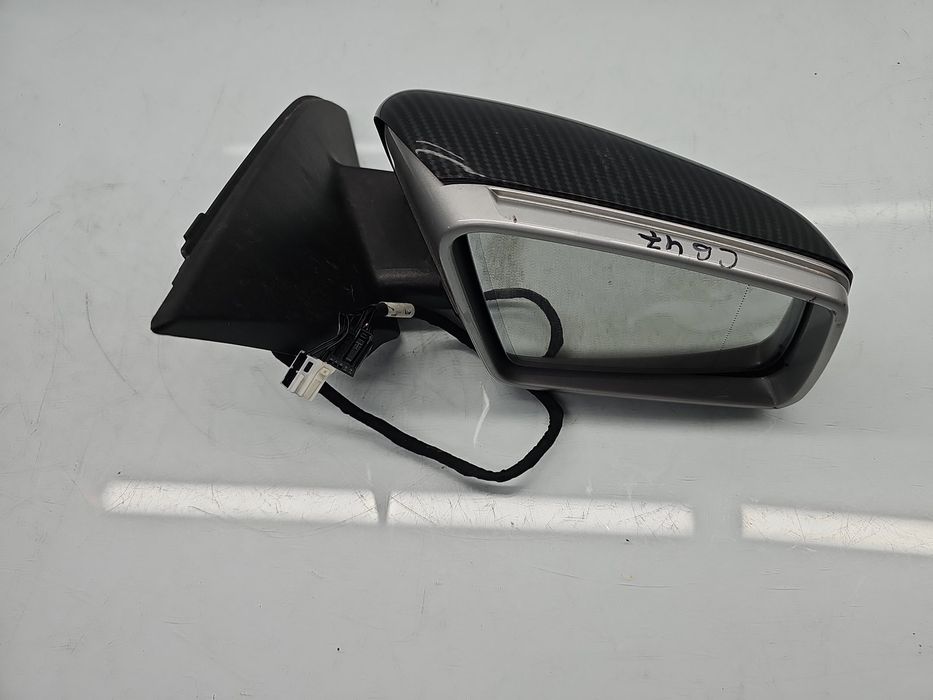 Oglinda dreapta Mercedes Clasa A (W176) [Fabr 2012-2018] Sedan AMG 761