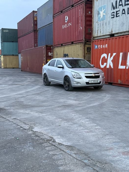 Диска обмен холати идеальнй 17