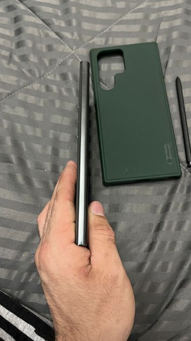 Samsung s23 ultra 512/12