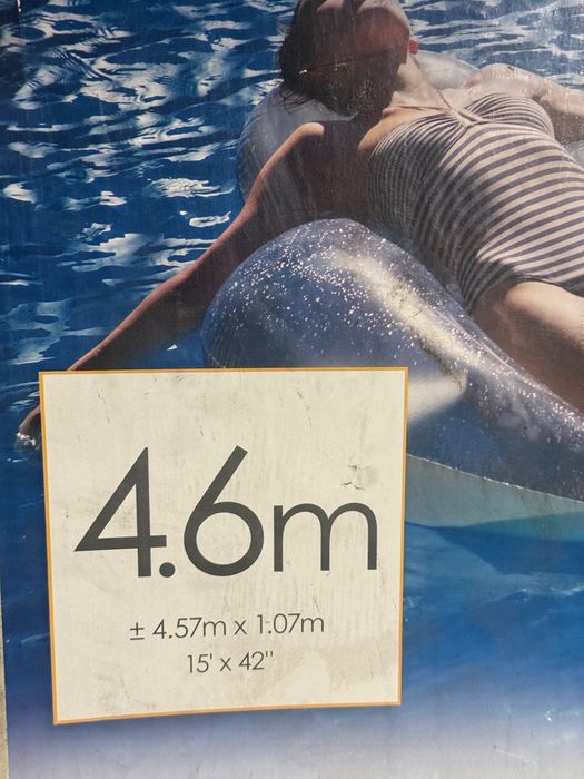 Прода басеин большой цена 50.000