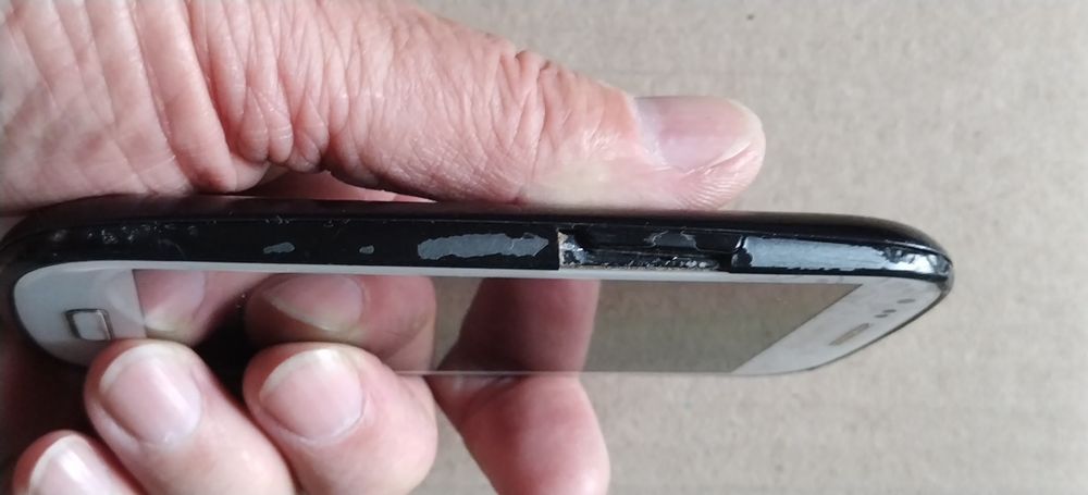 Продаётся Samsung S 3 mini