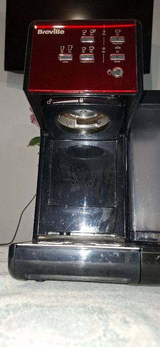 Aparat pt cafea Breville
