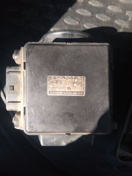 Дмрв митсубиши  каризма