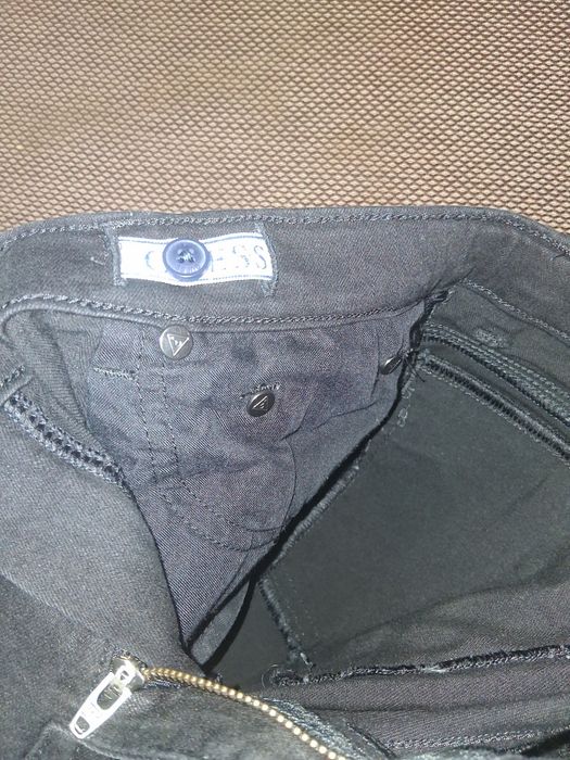 Детски дънки Guess до 12г.