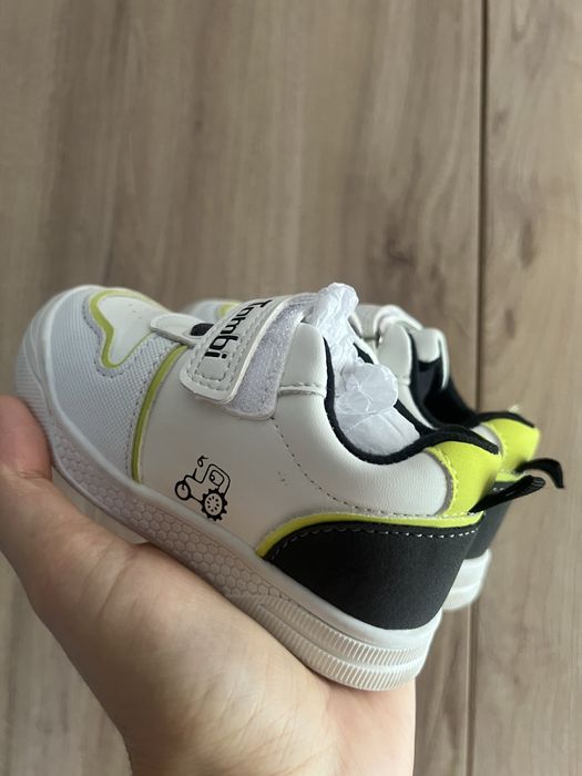 Кеды детские