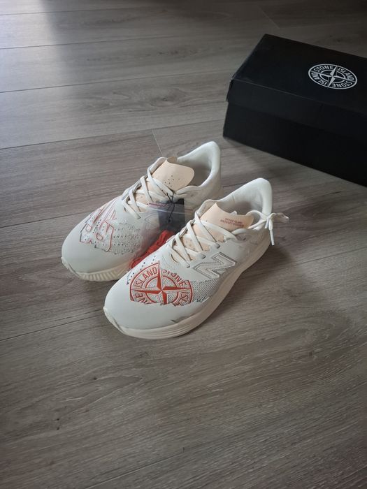 New Balance x Stone Island Tokyo design 43