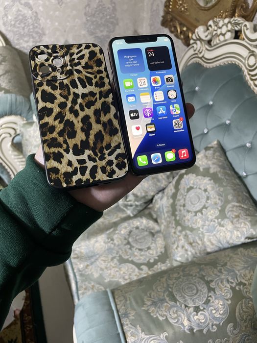 Продам телефон Айфон 11 Pro