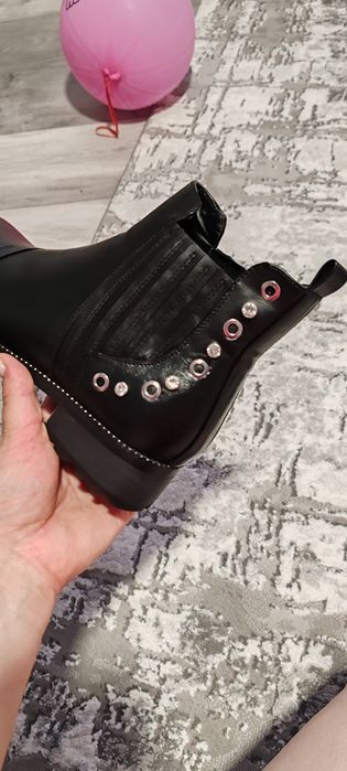 Ghete damă 38 noi de la Mei