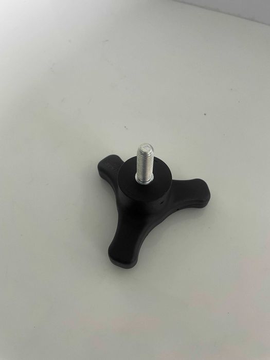 Maner acceleratie tractor motosapa piese goldoni maneta