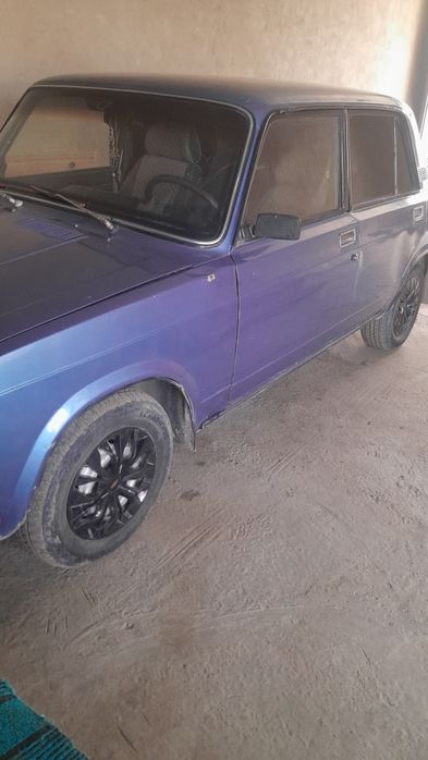 Lada Vaz 2105 juguli