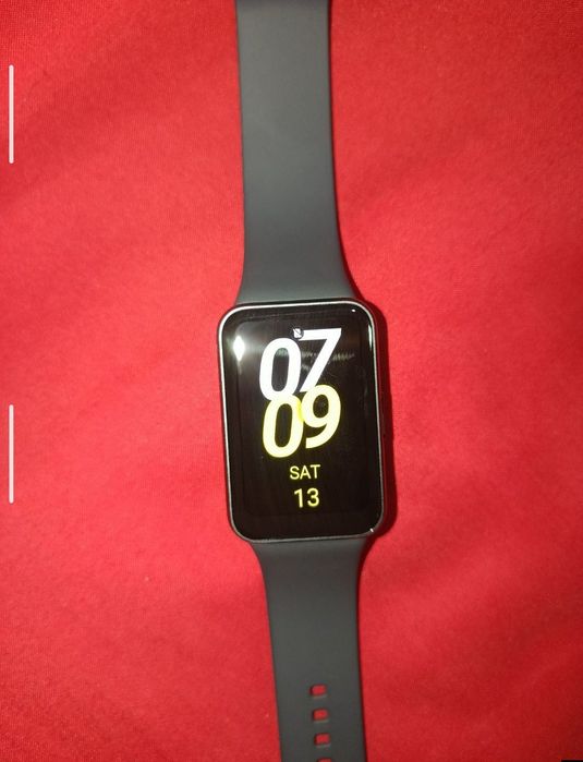 Samsung Galaxy Fit 3