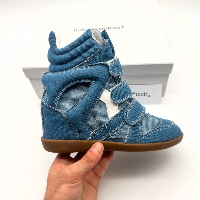 Isabel marant Denim