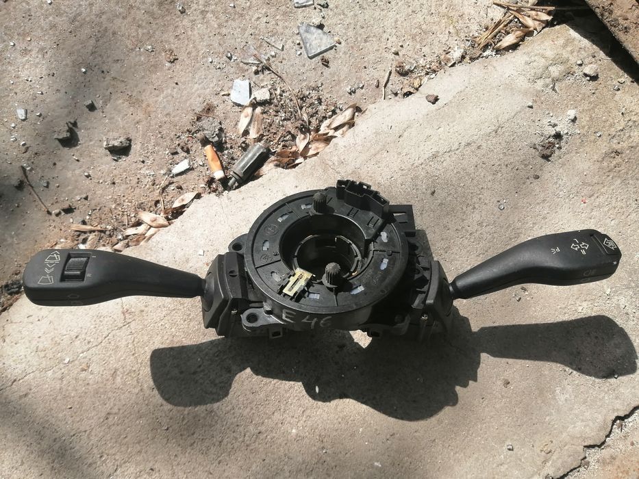 Ности за светлините и ще чашки за BMW E46