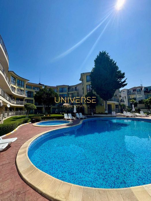 Продава се Двустаен апартамент в Несебър - 67 кв.м за 1135 €/кв.м - Снимка #3