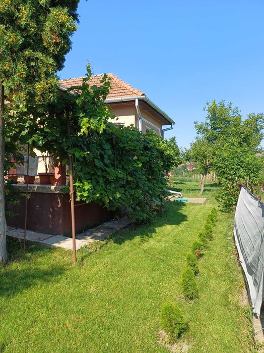 Casa de vanzare Saulia, jud. Mures