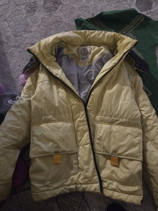 Одежда на девочку