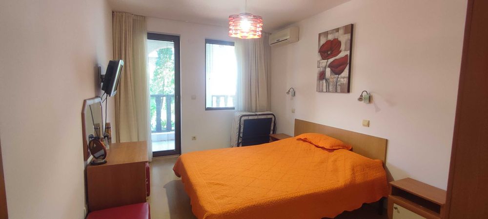 Продава се Тристаен апартамент в Свети Влас - 135 кв.м за 1460 €/кв.м - Снимка #9