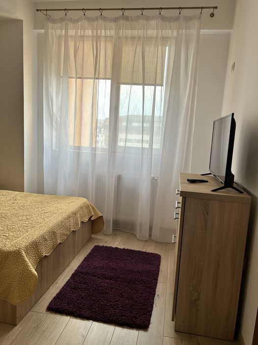 Inchiriez apartament 2 camere - Militari Residence