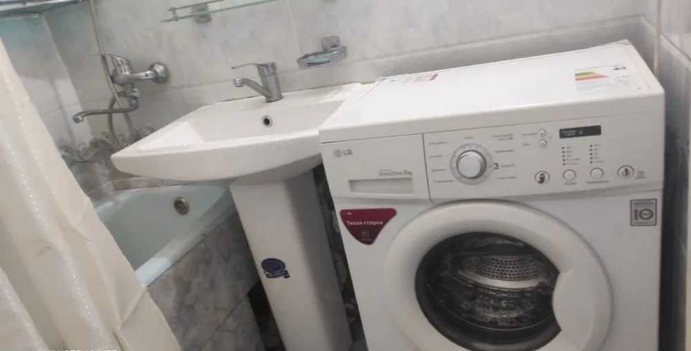 Квартира 2 комнатная